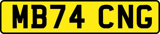 MB74CNG