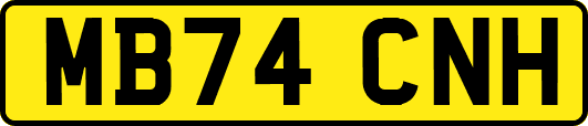 MB74CNH