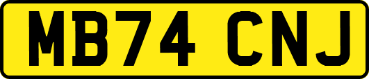 MB74CNJ
