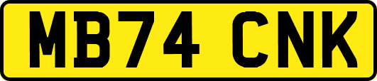MB74CNK