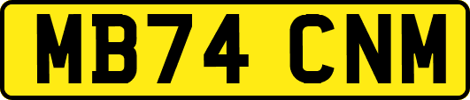 MB74CNM