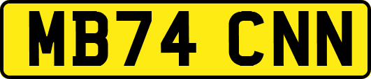 MB74CNN