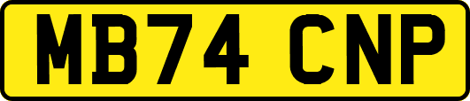 MB74CNP
