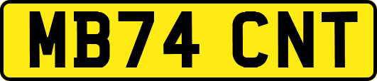 MB74CNT