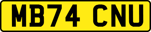 MB74CNU