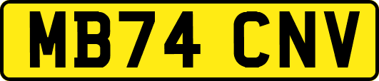 MB74CNV