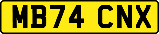 MB74CNX