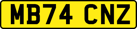 MB74CNZ