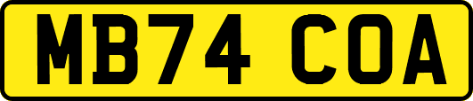 MB74COA