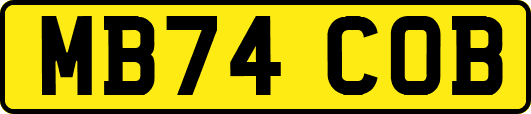 MB74COB