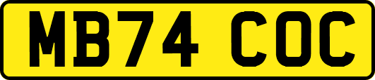 MB74COC