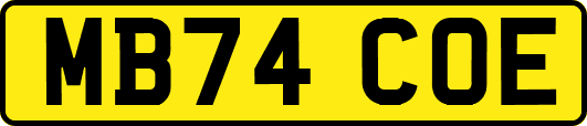 MB74COE