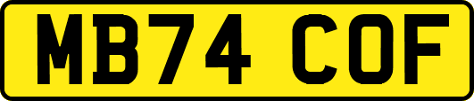 MB74COF