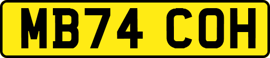 MB74COH