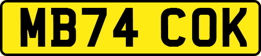 MB74COK