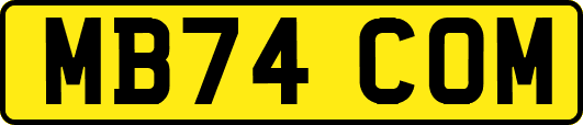 MB74COM