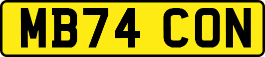 MB74CON