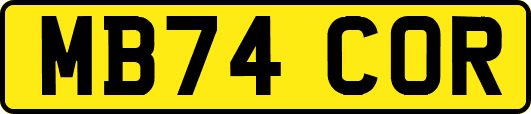 MB74COR