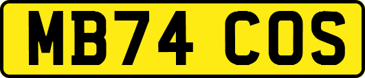 MB74COS