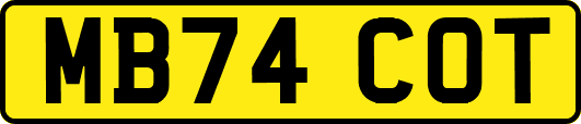 MB74COT