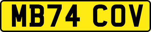 MB74COV