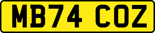 MB74COZ