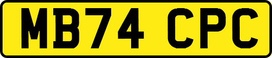 MB74CPC