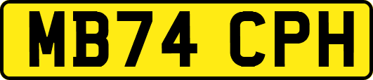 MB74CPH