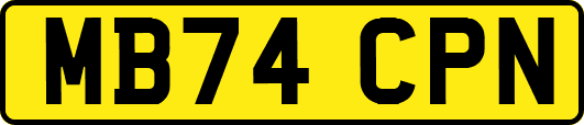 MB74CPN