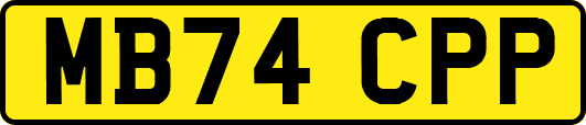 MB74CPP