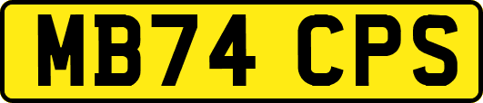 MB74CPS