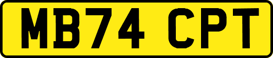 MB74CPT