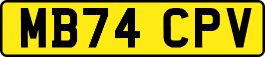MB74CPV