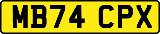 MB74CPX