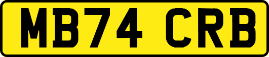 MB74CRB
