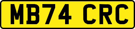 MB74CRC