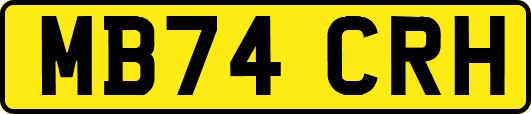 MB74CRH