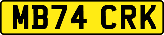 MB74CRK