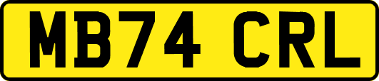 MB74CRL