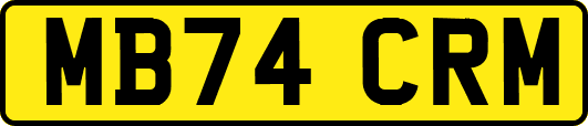 MB74CRM