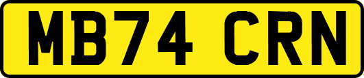 MB74CRN