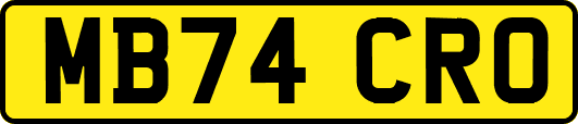MB74CRO
