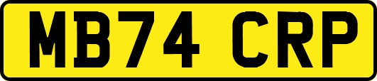 MB74CRP