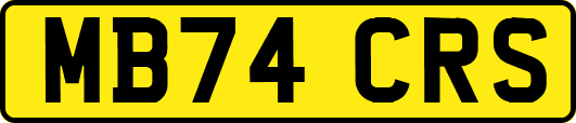 MB74CRS