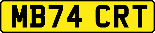 MB74CRT