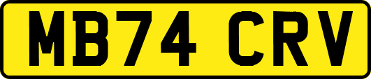 MB74CRV
