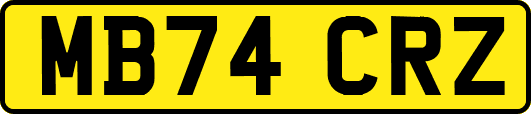 MB74CRZ