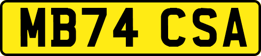 MB74CSA