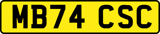 MB74CSC