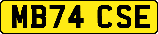 MB74CSE